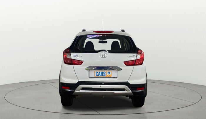 2018 Honda WR-V 1.5L I-DTEC S MT, Diesel, Manual, 69,133 km, Back/Rear