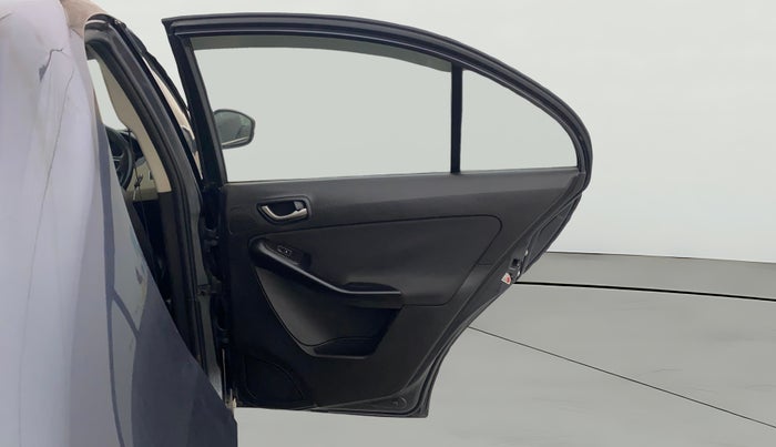 2014 Tata Zest XT PETROL, Petrol, Manual, 86,702 km, RHS Rear Door