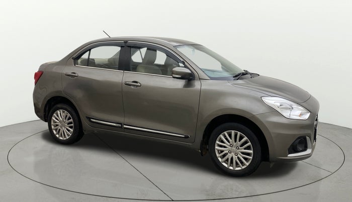 2023 Maruti Dzire ZXI, Petrol, Manual, 1,13,388 km, SRP
