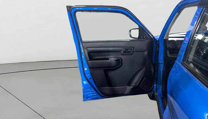 2022 Maruti S PRESSO VXI, Petrol, Manual, 28,096 km, LHS Front Door