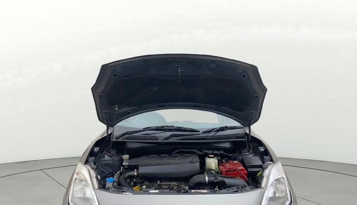 2019 Maruti Dzire VDI AMT, Diesel, Automatic, 44,759 km, Open Bonet