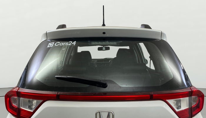 2019 Honda BR-V 1.5L I-VTEC V CVT, Petrol, Automatic, 23,047 km, Rear Windshield