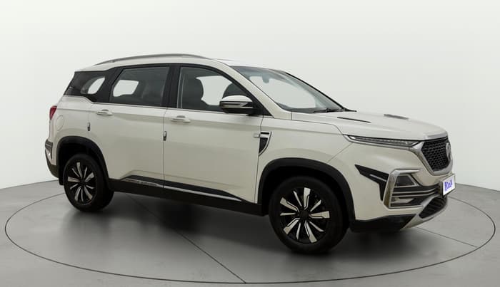2020 MG HECTOR SHARP 1.5 DCT PETROL, Petrol, Automatic, 59,971 km, SRP