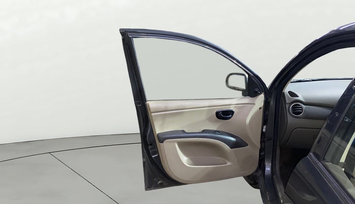 2013 Hyundai i10 ERA 1.1, Petrol, Manual, 50,882 km, LHS Front Door