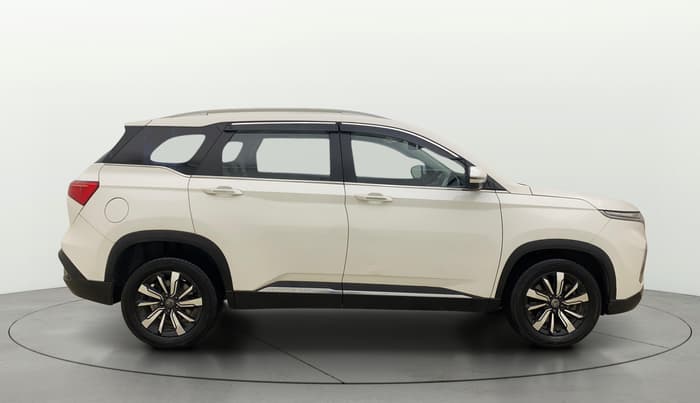 2020 MG HECTOR SHARP 1.5 DCT PETROL, Petrol, Automatic, 47,007 km, Right Side View