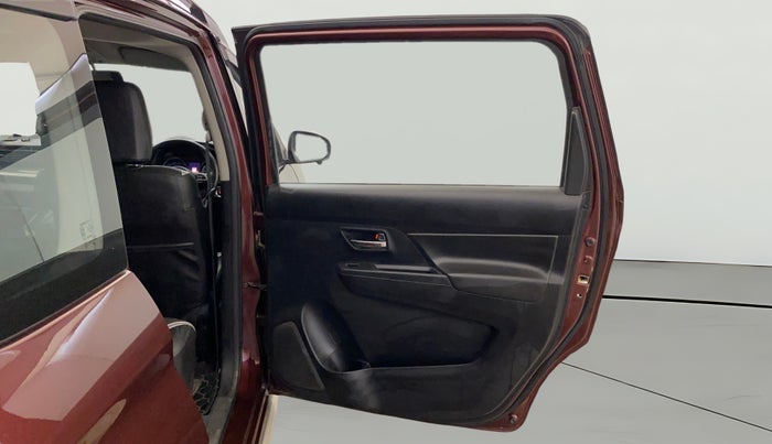 2021 Maruti XL6 ZETA AT, Petrol, Automatic, 67,169 km, RHS Rear Door