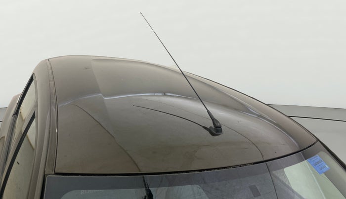 2018 Renault Kwid RXT 1.0 AMT, Petrol, Automatic, 45,654 km, Roof