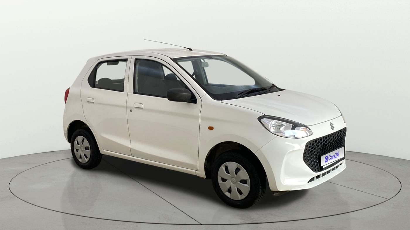 2025 Maruti Alto K10 VXi Plus (O) AGS, Petrol, Automatic, 1,835 km, SRP