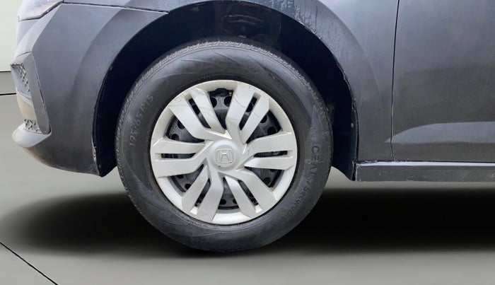 2022 Skoda SLAVIA ACTIVE 1.0L TSI MT, Petrol, Manual, 59,236 km, Left Front Wheel