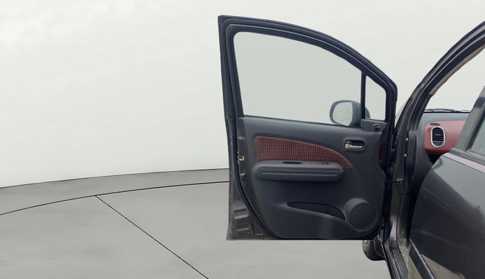 2014 Maruti Ritz VXI, Petrol, Manual, 66,896 km, LHS Front Door