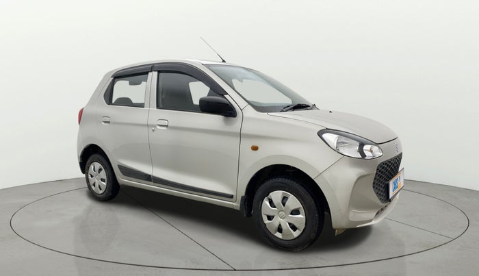 2022 Maruti Alto K10 VXI, Petrol, Manual, 9,865 km, SRP