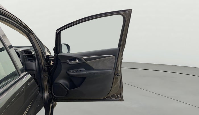 2018 Honda WR-V 1.2L I-VTEC VX MT, Petrol, Manual, 50,518 km, RHS Front Door