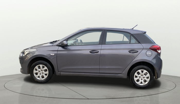 2015 Hyundai Elite i20 MAGNA 1.2, Petrol, Manual, 48,564 km, Left Side