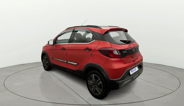 2021 Tata TIAGO NRG XZ AMT, Petrol, Automatic, 32,006 km, Left Back Diagonal