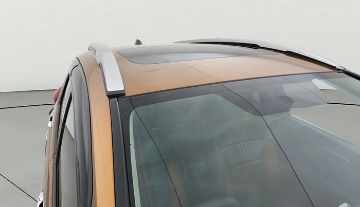 2018 Honda WR-V 1.5L I-DTEC VX MT, Diesel, Manual, 41,015 km, Roof