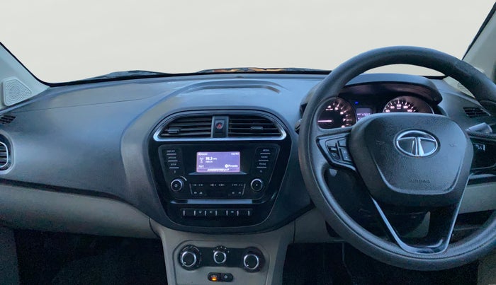 2019 Tata Tiago XZ PETROL, Petrol, Manual, 47,658 km, Air Conditioner