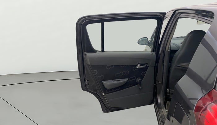 2012 Maruti Alto 800 LXI, Petrol, Manual, 82,143 km, LHS Rear Door