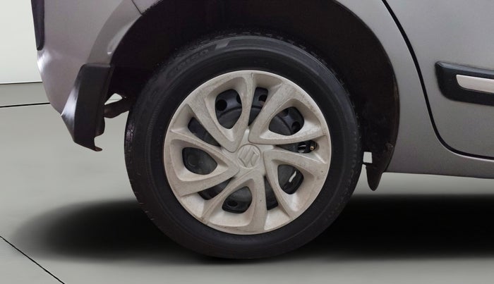 2022 Maruti Celerio ZXI, Petrol, Manual, 41,444 km, Right Rear Wheel