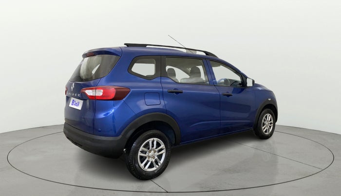 2023 Renault TRIBER RXL MT, Petrol, Manual, 36,279 km, Right Back Diagonal