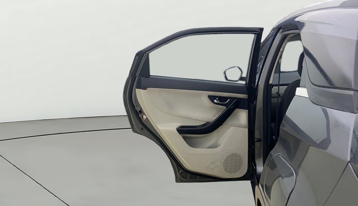 2020 Tata NEXON XZ PLUS (O) PETROL, Petrol, Manual, 86,350 km, LHS Rear Door