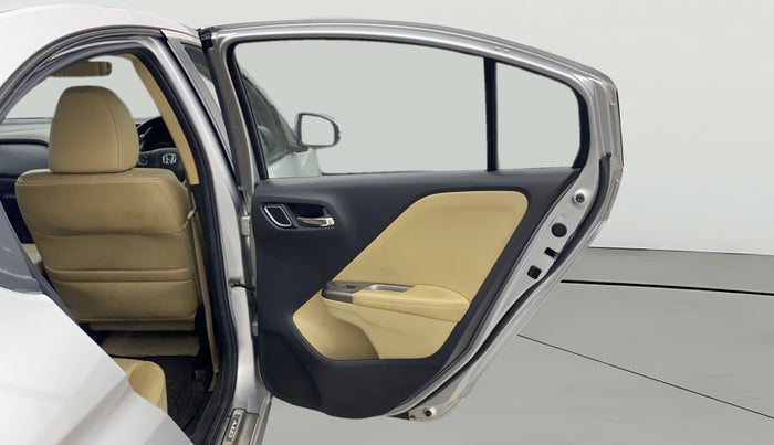 2017 Honda City 1.5L I-VTEC VX, Petrol, Manual, 23,194 km, RHS Rear Door