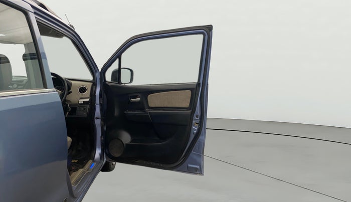 2015 Maruti Wagon R 1.0 VXI, Petrol, Manual, 51,019 km, RHS Front Door