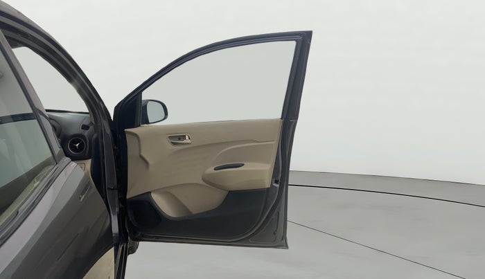 2019 Hyundai NEW SANTRO SPORTZ AMT, Petrol, Automatic, 24,059 km, RHS Front Door