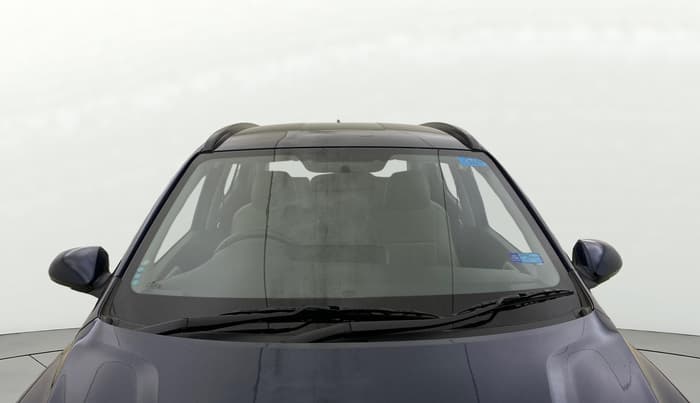 2022 Hyundai GRAND I10 NIOS SPORTZ AMT 1.2 KAPPA VTVT, Petrol, Automatic, 9,176 km, Front Windshield