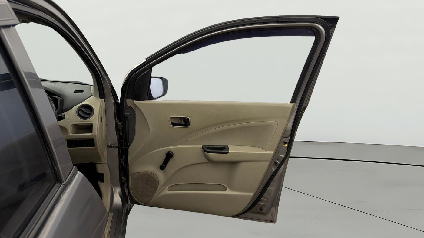 2015 Maruti Celerio LXI, Petrol, Manual, 88,112 km, RHS Front Door