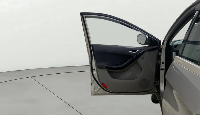 2019 Tata NEXON XZ DIESEL, Diesel, Manual, 62,261 km, LHS Front Door