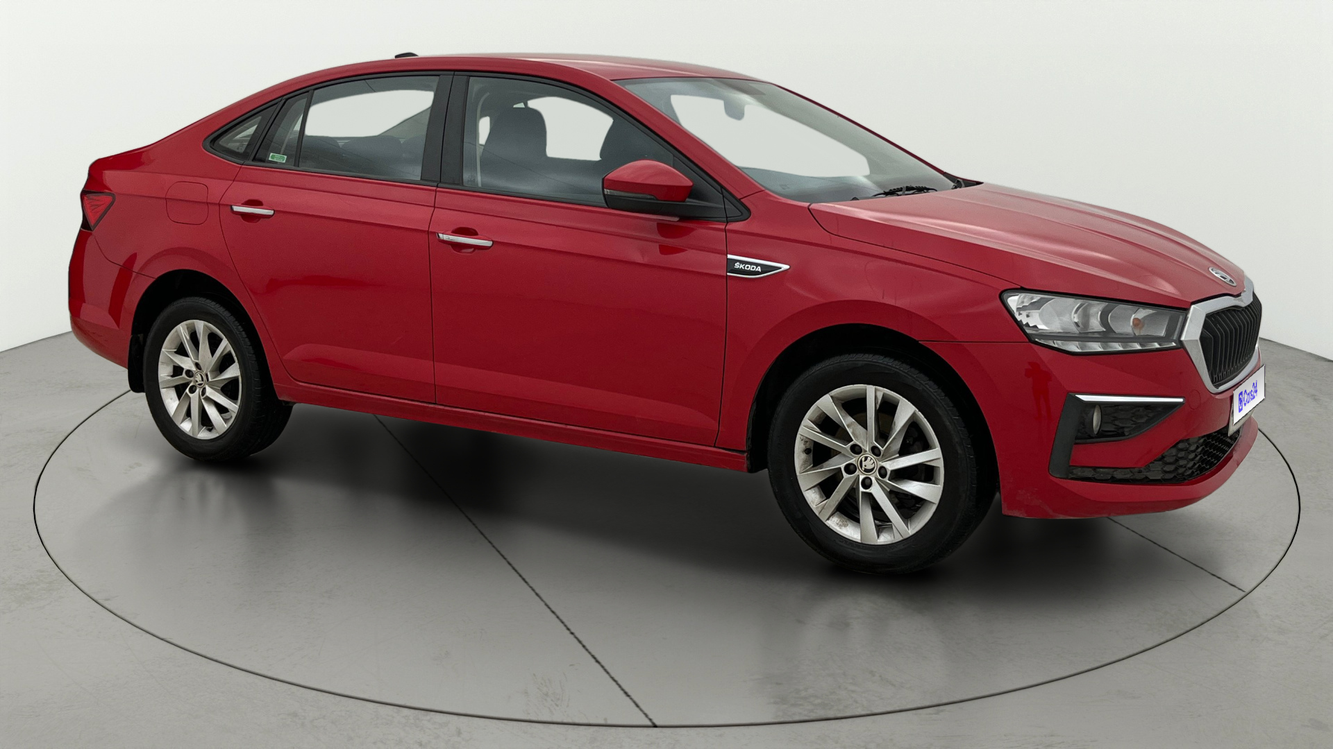 2022 Skoda Slavia 2021-2026 AMBITION 1.0L TSI MT
