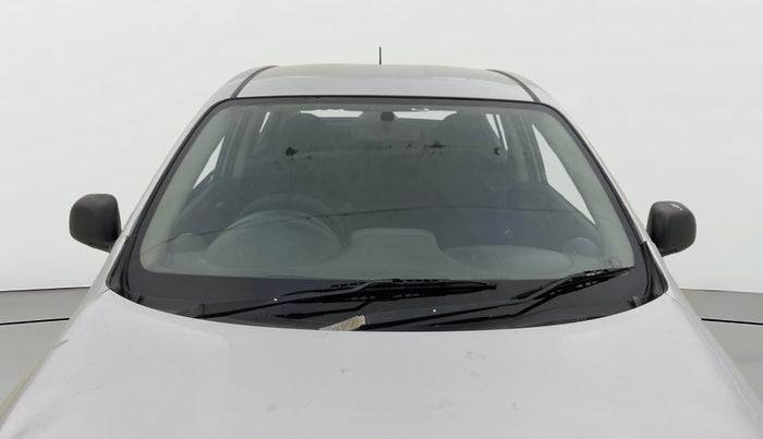 2017 Nissan Sunny XE D, Diesel, Manual, 86,028 km, Front Windshield