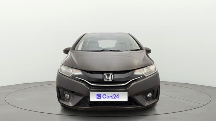 2016 Honda Jazz 1.2L I-VTEC V AT, Petrol, Automatic, 69,855 km, Front