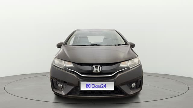Used 2016 Honda Jazz Used 2016 Honda Jazz