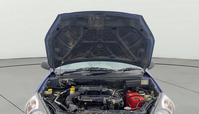 2013 Maruti Alto 800 VXI, Petrol, Manual, 54,674 km, Open Bonet