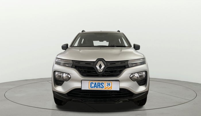 2023 Renault Kwid RXL 1.0, Petrol, Manual, 37,921 km, Front