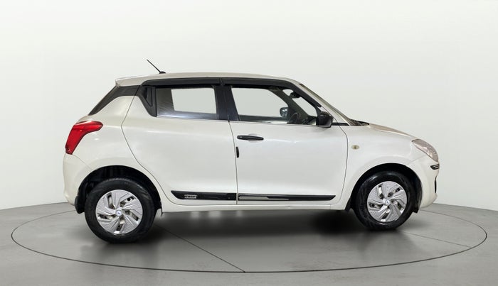 2020 Maruti Swift LXI, CNG, Manual, 94,918 km, Right Side View