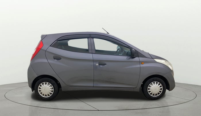 2015 Hyundai Eon ERA +, Petrol, Manual, 65,645 km, Right Side View