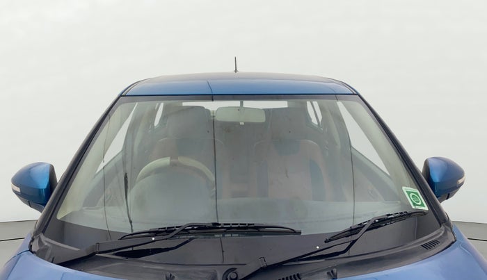 2013 Maruti Swift Dzire ZDI, Diesel, Manual, 1,21,170 km, Front Windshield