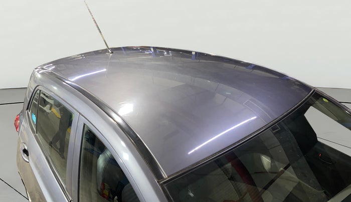 2018 Hyundai Grand i10 MAGNA 1.2 KAPPA VTVT, Petrol, Manual, 45,296 km, Roof