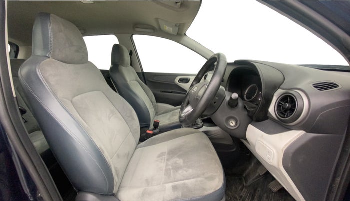 2021 Hyundai GRAND I10 NIOS MAGNA 1.2 KAPPA VTVT, Petrol, Manual, 76,850 km, Right Side Front Door Cabin