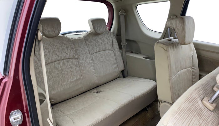 2014 Maruti Ertiga ZXI, Petrol, Manual, 69,208 km, Third Seat Row ( optional )