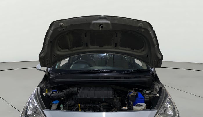 2019 Hyundai Xcent S 1.2, Petrol, Manual, 62,951 km, Open Bonet