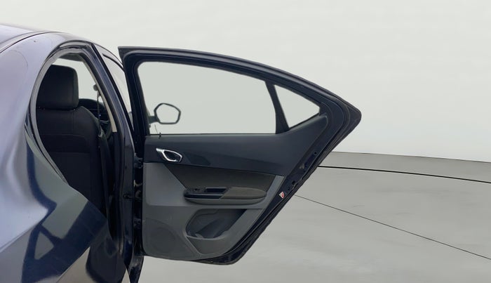 2019 Tata TIGOR XZ PLUS PETROL, Petrol, Manual, 63,922 km, RHS Rear Door