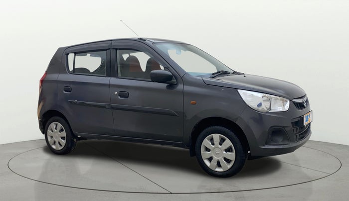 2015 Maruti Alto K10 VXI, Petrol, Manual, 20,222 km, SRP