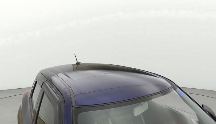 2019 Maruti Swift LXI, Petrol, Manual, 27,475 km, Roof