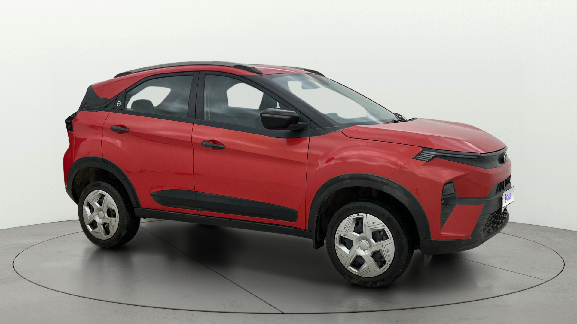 2024 Tata Nexon PURE SUNROOF 1.2 PETROL
