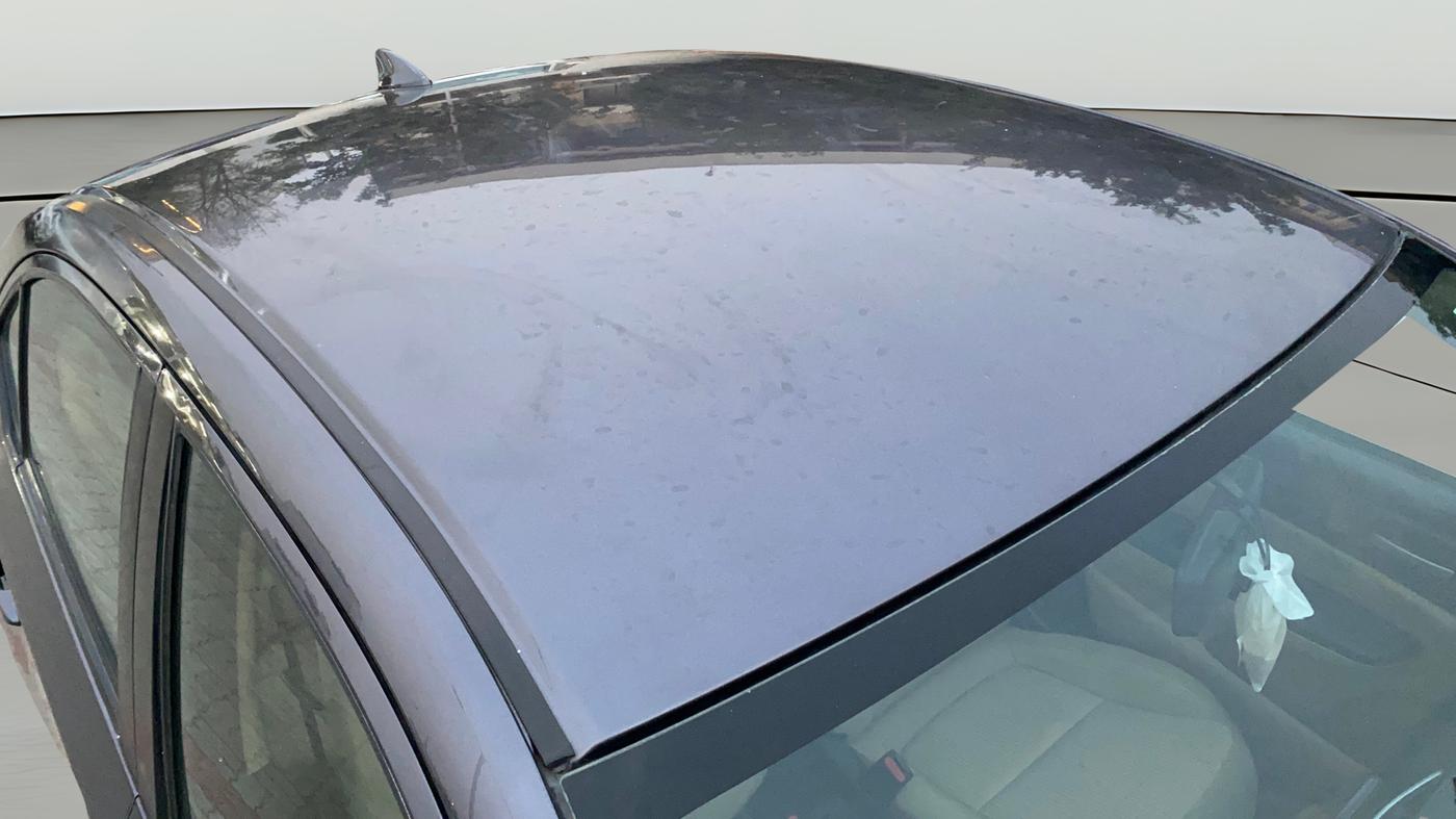 2019 Honda Amaze 1.2L I-VTEC S, Petrol, Manual, 1,46,770 km, Roof