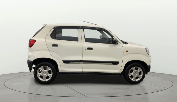 2023 Maruti S PRESSO VXI, Petrol, Manual, 9,837 km, Right Side View