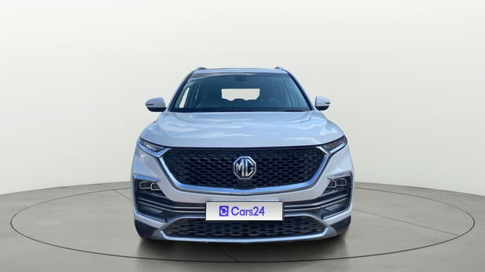 2019 MG HECTOR SHARP 2.0 DIESEL, Diesel, Manual, 60,729 km, Front